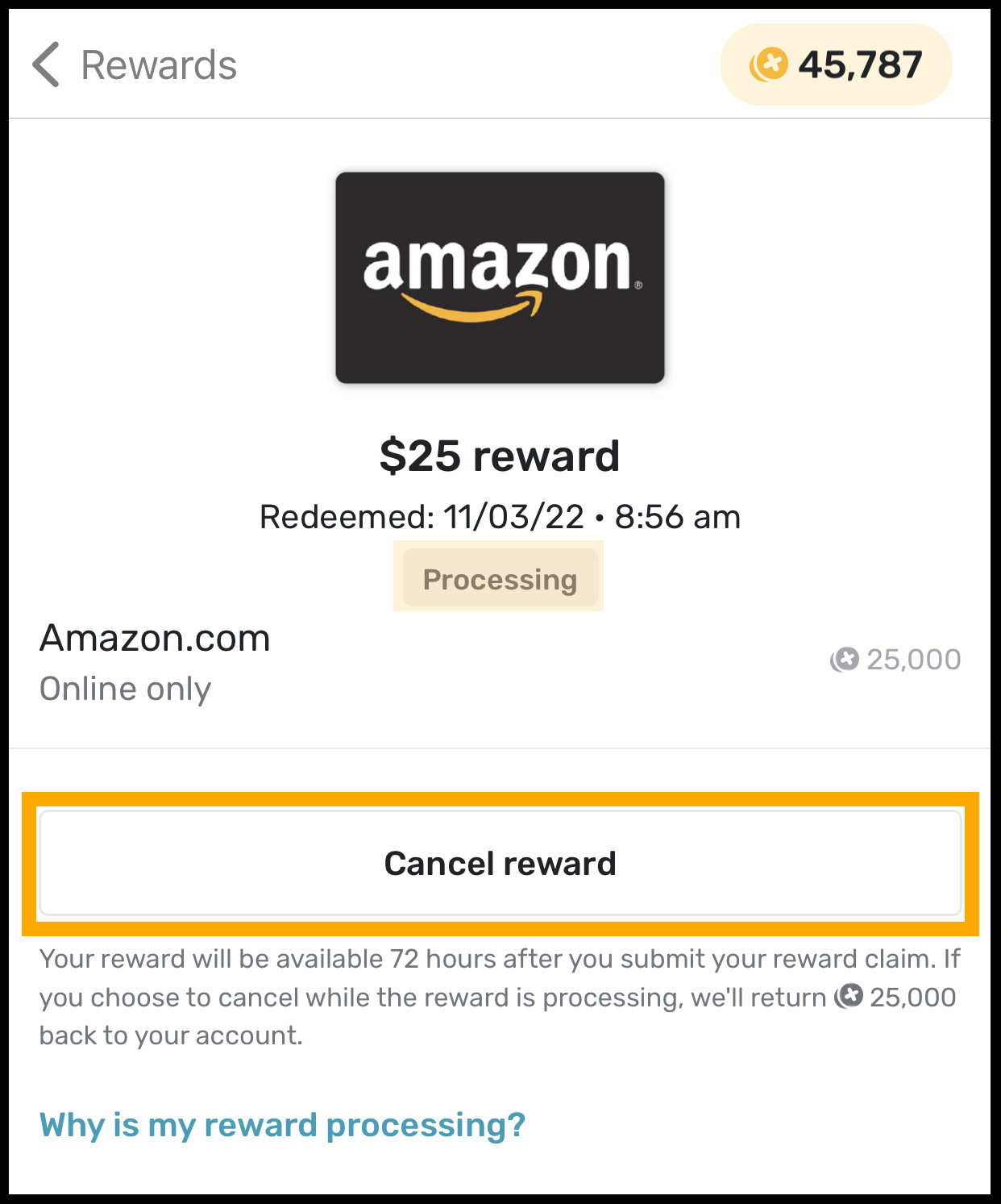 Troubleshooting Fetch Rewards Amazon Gift Card Issues