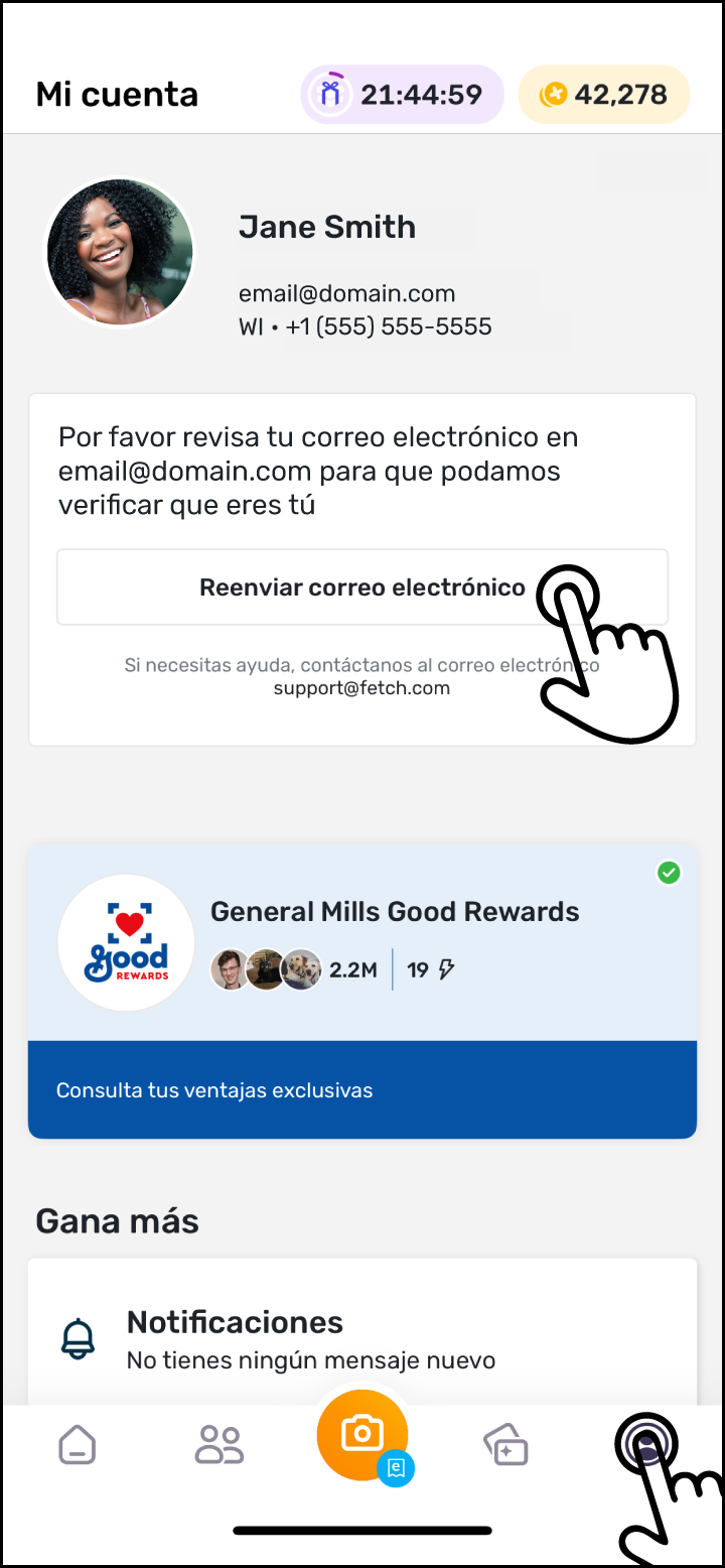 Spanish - Verify your device message.png