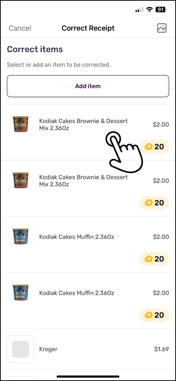 4 - Tap Item to Correct.png