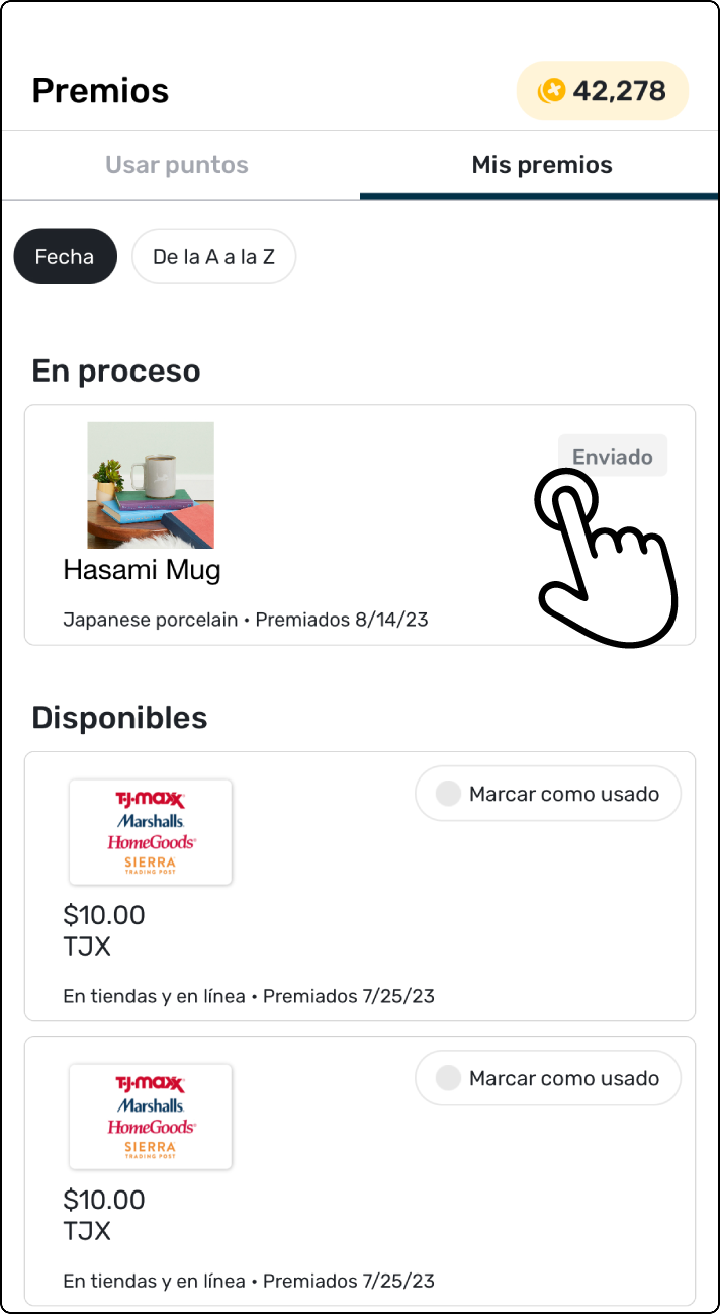 Spanish - Shipped Status.png